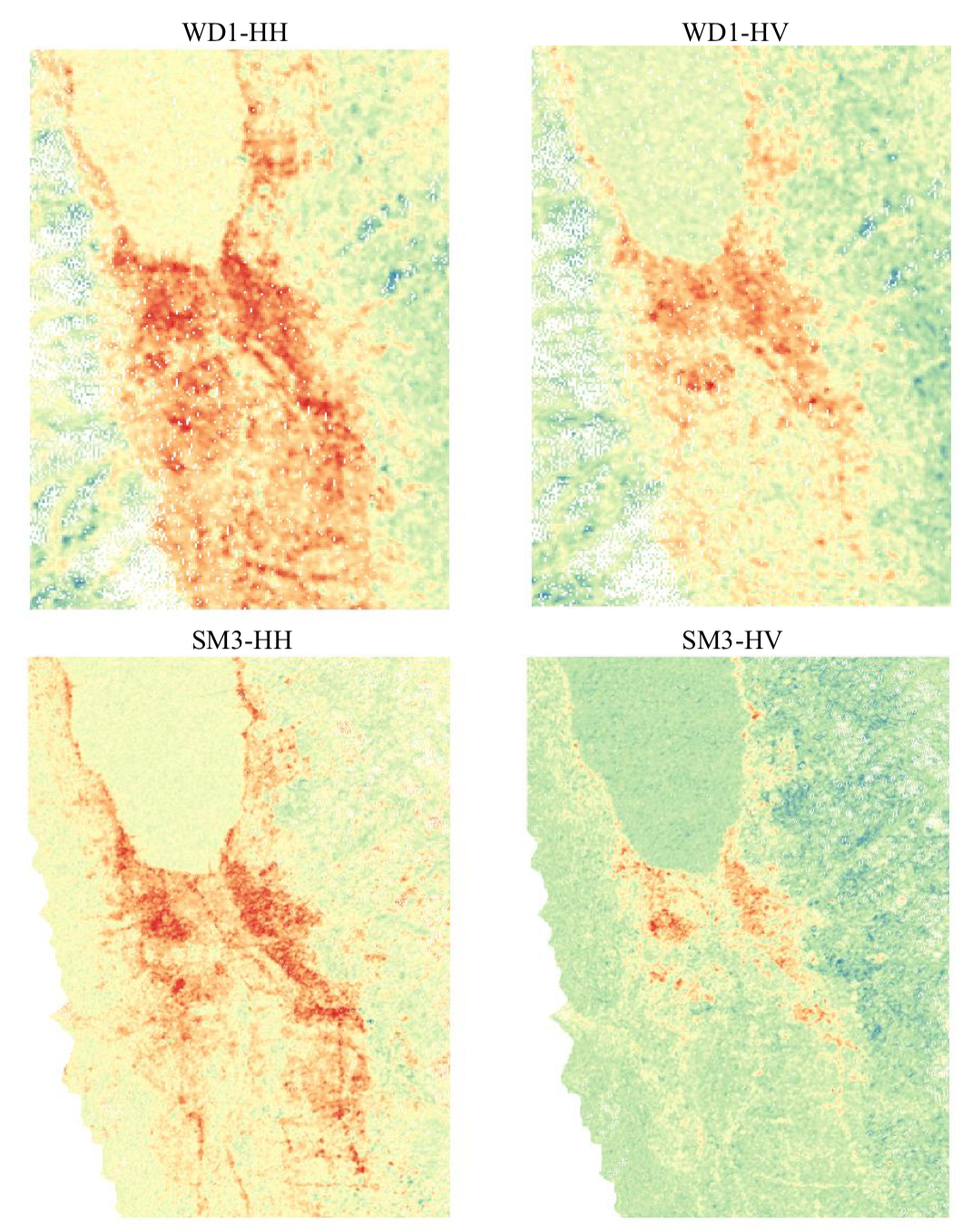 Damage Assessment Using ALOS-2/PALSAR-2 for the 2018 Earthquake in Palu, Sulawesi, Indonesia.